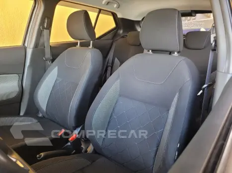 KICKS S Direct 1.6 16V Flex 5p Aut.