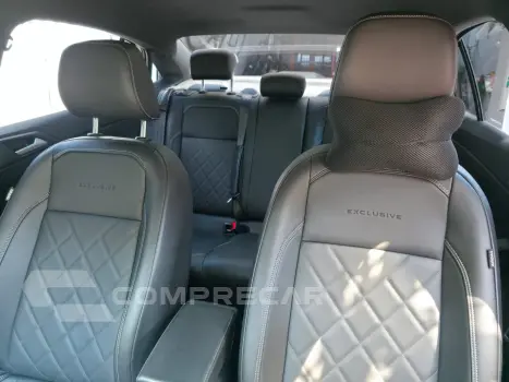 VIRTUS 1.4 250 TSI Exclusive