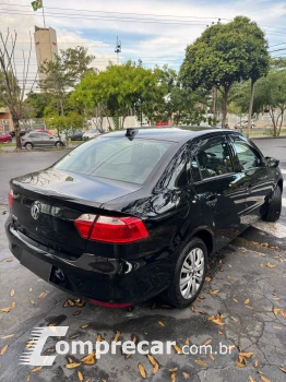 VOYAGE 1.6 MSI Totalflex