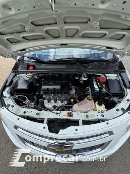 COBALT 1.4 LTZ 8V