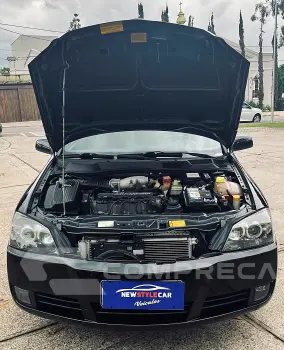 ASTRA 2.0 MPFI Advantage Plus 8V