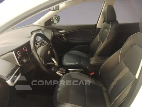 TRACKER 1.2 TURBO FLEX PREMIER AUTOMÁTICO