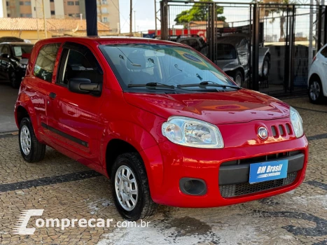 UNO 1.0 EVO Vivace 8V