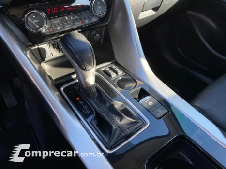 ECLIPSE CROSS 1.5 Mivec Turbo HPE