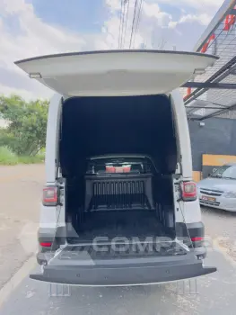 Strada 1.3 FIREFLY FLEX FREEDOM CABINE SIMPLES