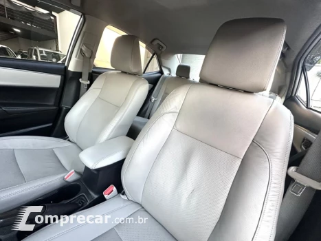 COROLLA 2.0 XEI 16V
