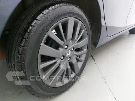 CITY 1.5 i-VTEC FLEX HATCH EX CVT