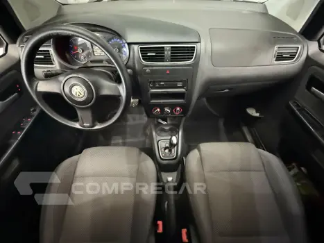 FOX 1.6 MI 8V FLEX 4P AUTOMATIZADO