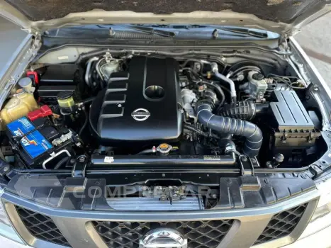 FRONTIER LE4X4ATT