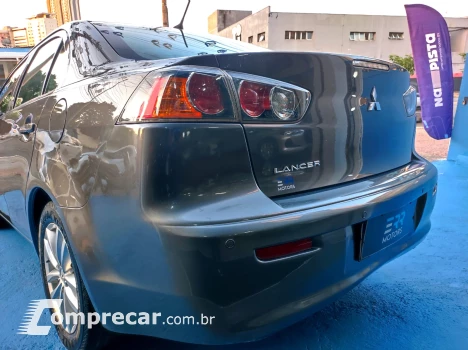 LANCER 2.0 16V