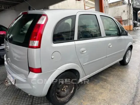 MERIVA - 1.8 MPFI 16V 4P MANUAL