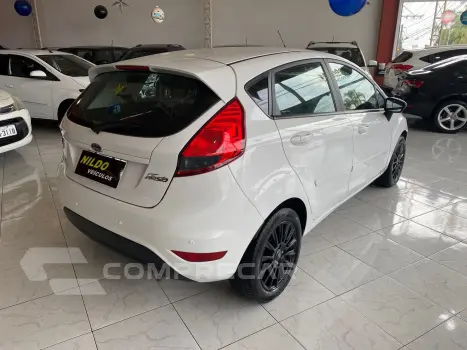 FIESTA 1.5 SE Hatch 16V