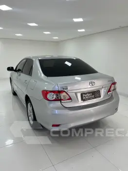COROLLA 2.0 Vvt-ie XEI