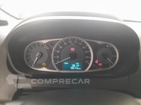 KA 1.0 SE Plus 12V