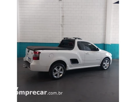 MONTANA 1.4 MPFI SPORT CS 8V FLEX 2P MANUAL
