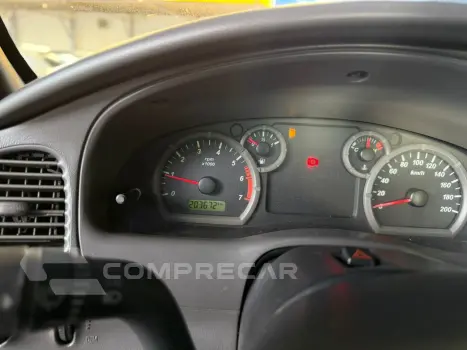 Ranger XLS 2.3 16V 145cv/150cv 4x2 CS