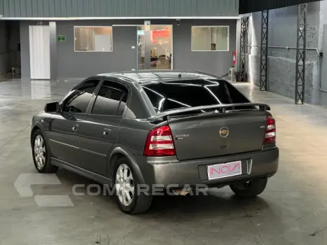 ASTRA HATCH - 2.0 MPFI ADVANTAGE 8V 4P MANUAL