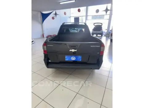 MONTANA 1.4 MPFI SPORT CS 8V ECONO FLEX 2P MANUAL