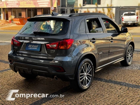 ASX 2.0 4WD 16V