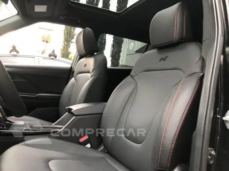 Creta 1.0 Tgdi Flex N Line Automático