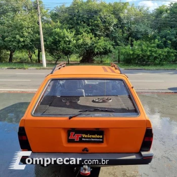 PARATI GL 1.8