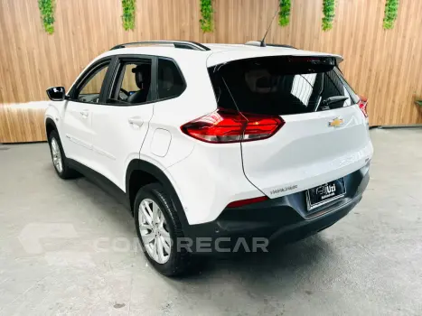 TRACKER 1.0 Turbo LTZ