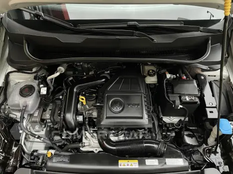 T-CROSS 1.0 200 TSI TOTAL FLEX SENSE AUTOMÁTICO