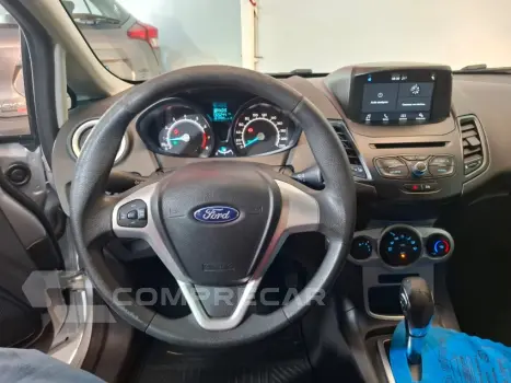 FIESTA 1.6 SE Hatch 16V