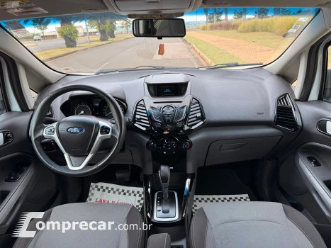 ECOSPORT 2.0 Freestyle 16V