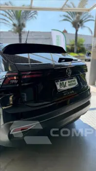 NIVUS 1.0 200 TSI TOTAL FLEX COMFORTLINE AUTOMÁTI