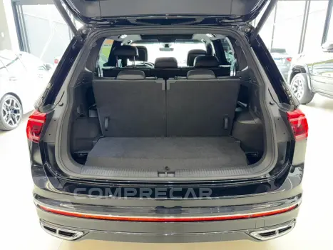 TIGUAN 2.0 300 TSI Allspace R-line