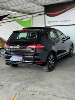 Golf Highline 1.4 TSI 140cv Aut.