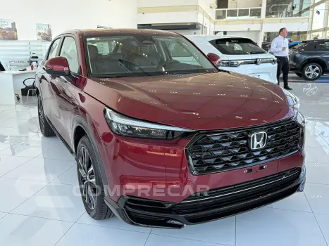 HR-V 1.5 DI I-vtec Turbo Touring