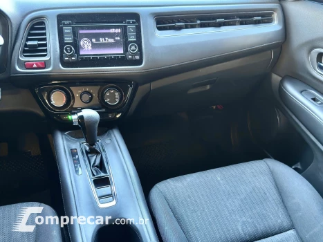 HR-V 1.8 16V FLEX EX 4P AUTOMÁTICO