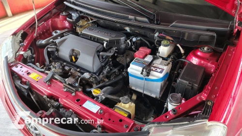 ETIOS 1.5 XLS 16V