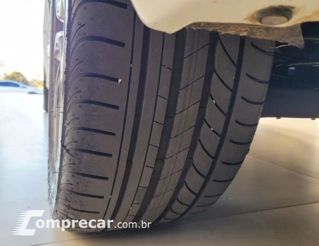 Civic 2.0 16V 4P EXL FLEX  AUTOMÁTICO CVT