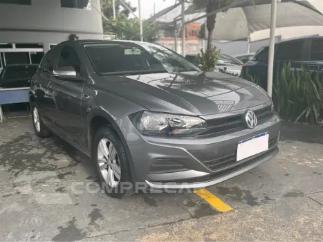2019 Volkswagen polo