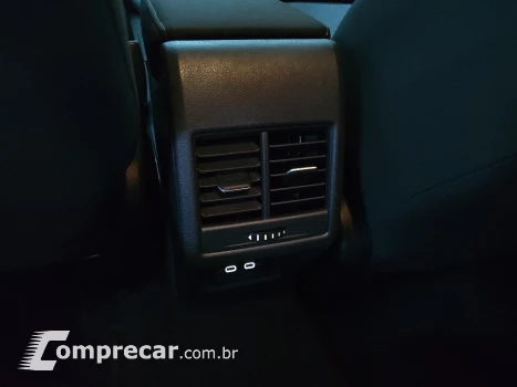 POLO 1.0 170 TSI SENSE AUTOMÁTICO