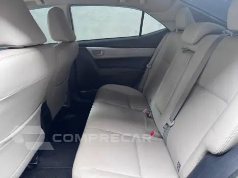 COROLLA 2.0 Vvt-ie XEI