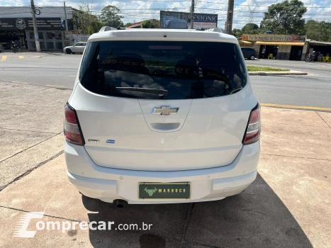 SPIN 1.8 LTZ 8V