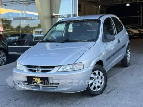 Celta 1.0/Super/N.Piq.1.0 MPFi VHC 8V 3p