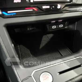 Nivus Comfortline 1.0 200 TSI Flex Aut.