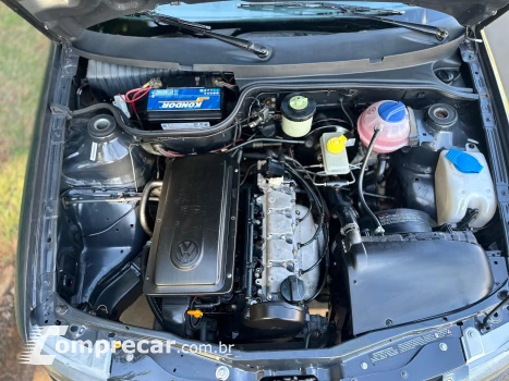 GOL 1.0 MI 8V G.IV