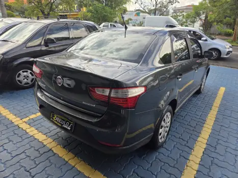 GRAND SIENA 1.4 MPI ATTRACTIVE 8V FLEX 4P MANUAL