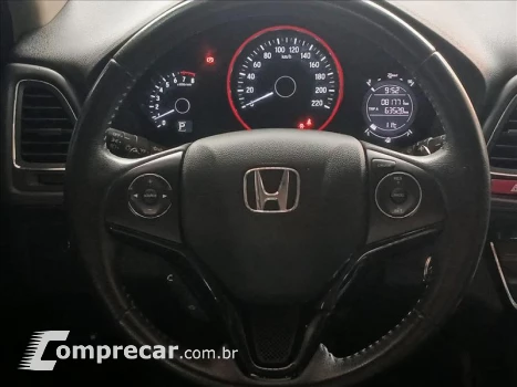 HR-V 1.8 16V EX