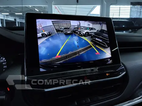 COMPASS 1.3 T270 TURBO FLEX LONGITUDE AT6