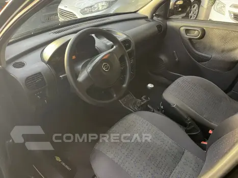 CORSA 1.0 MPFI Maxx 8V