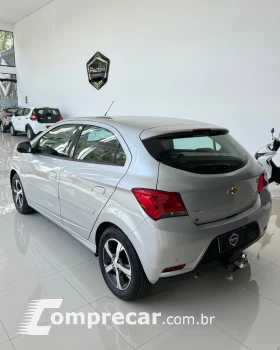 ONIX 1.4 MPFI LTZ 8V