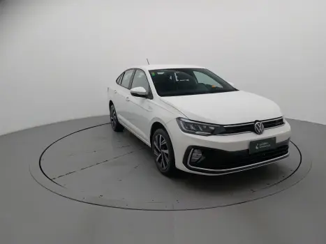 VIRTUS 1.0 200 TSI HIGHLINE AUTOMÁTICO