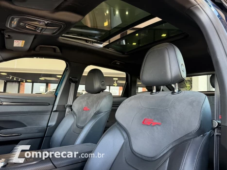 Haval H6 GT PHEV AWD